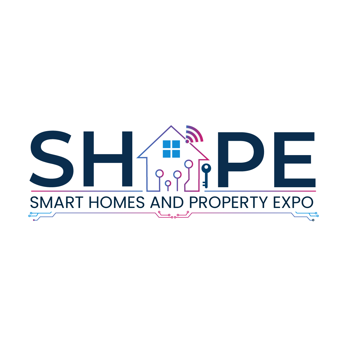 Shape Expo Logo